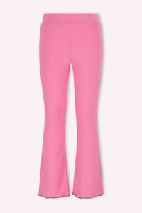 Pina flare pants lemonade roze - Pink Lemonade / 98