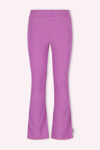Pina pantalones acampanados morado claro - Iris Orchid / 98