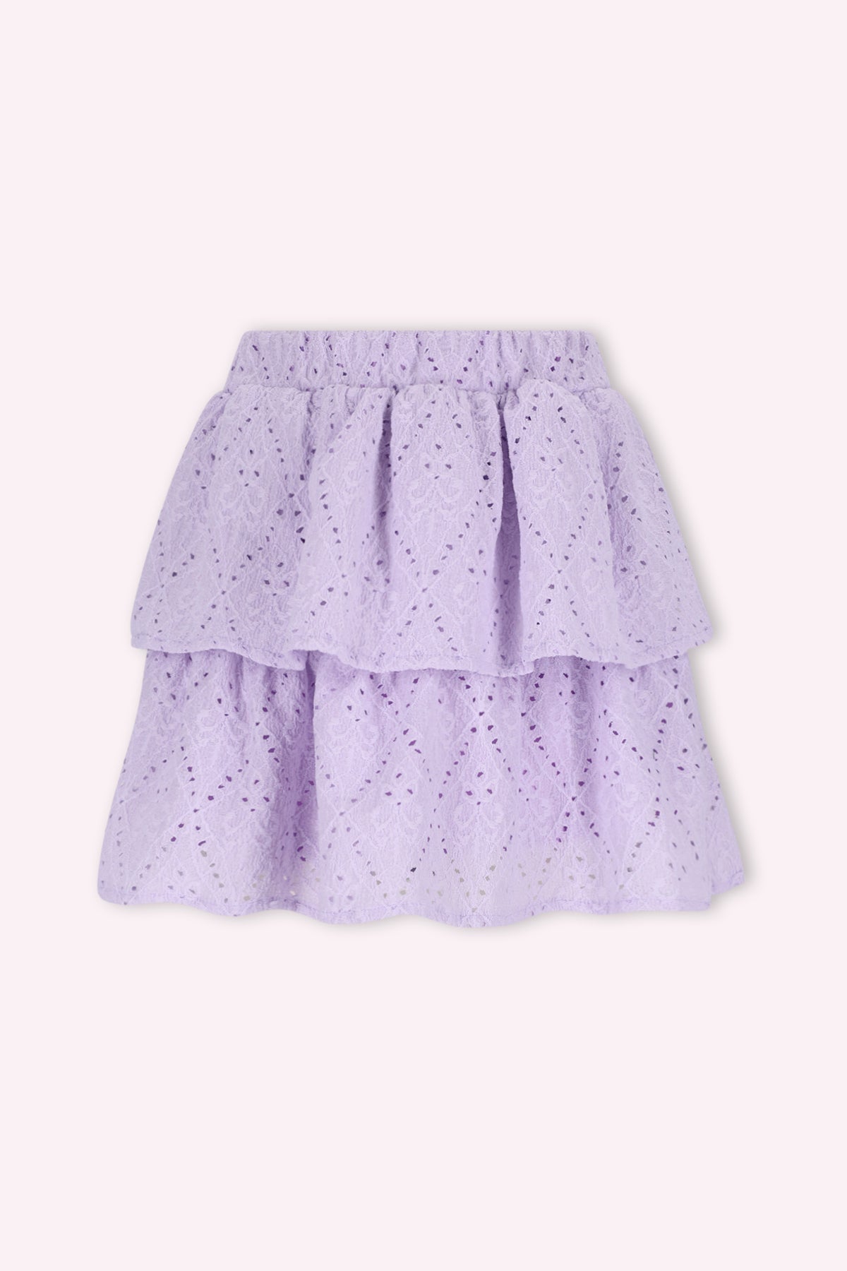 Rebecca rok lavendel