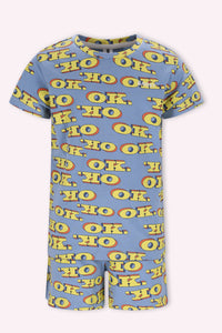 Pijama Zepp Overjoyed - AO eufórico / 98