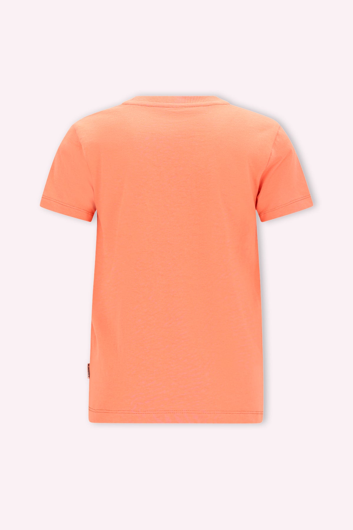 Timmy T-Shirt oranje flamingo