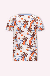 Timmy T-Shirt palm