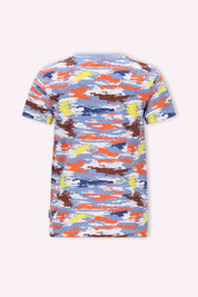 Timmy T-Shirt multicolor