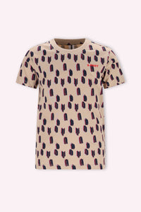 Timmy T-Shirt Platsch - Markierung / 98