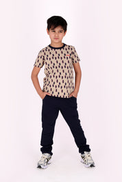 Timmy T-Shirt splash