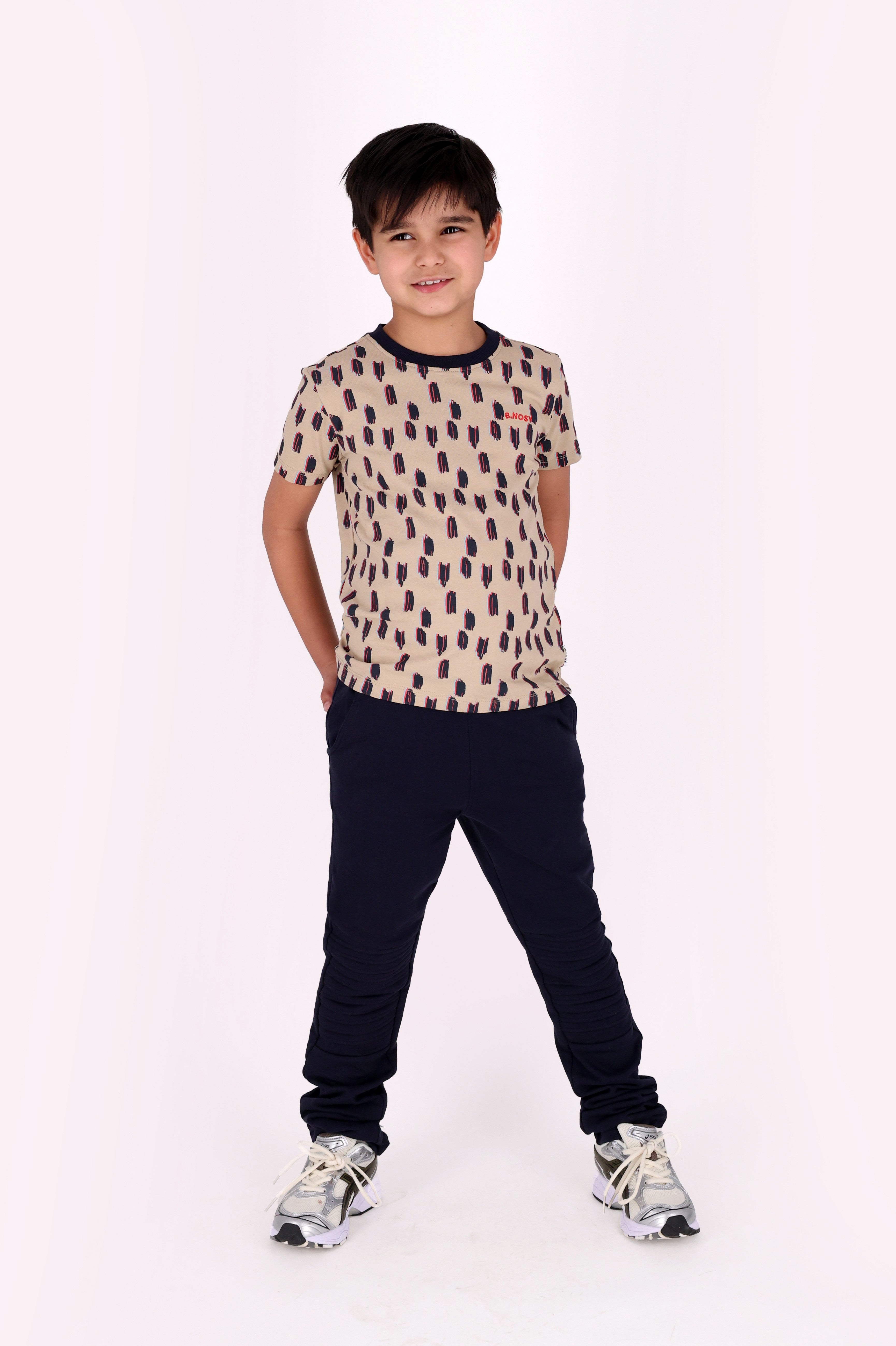 Timmy T-Shirt splash