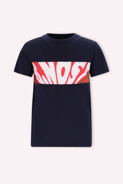 B.Nosy boys T-shirt Timmy