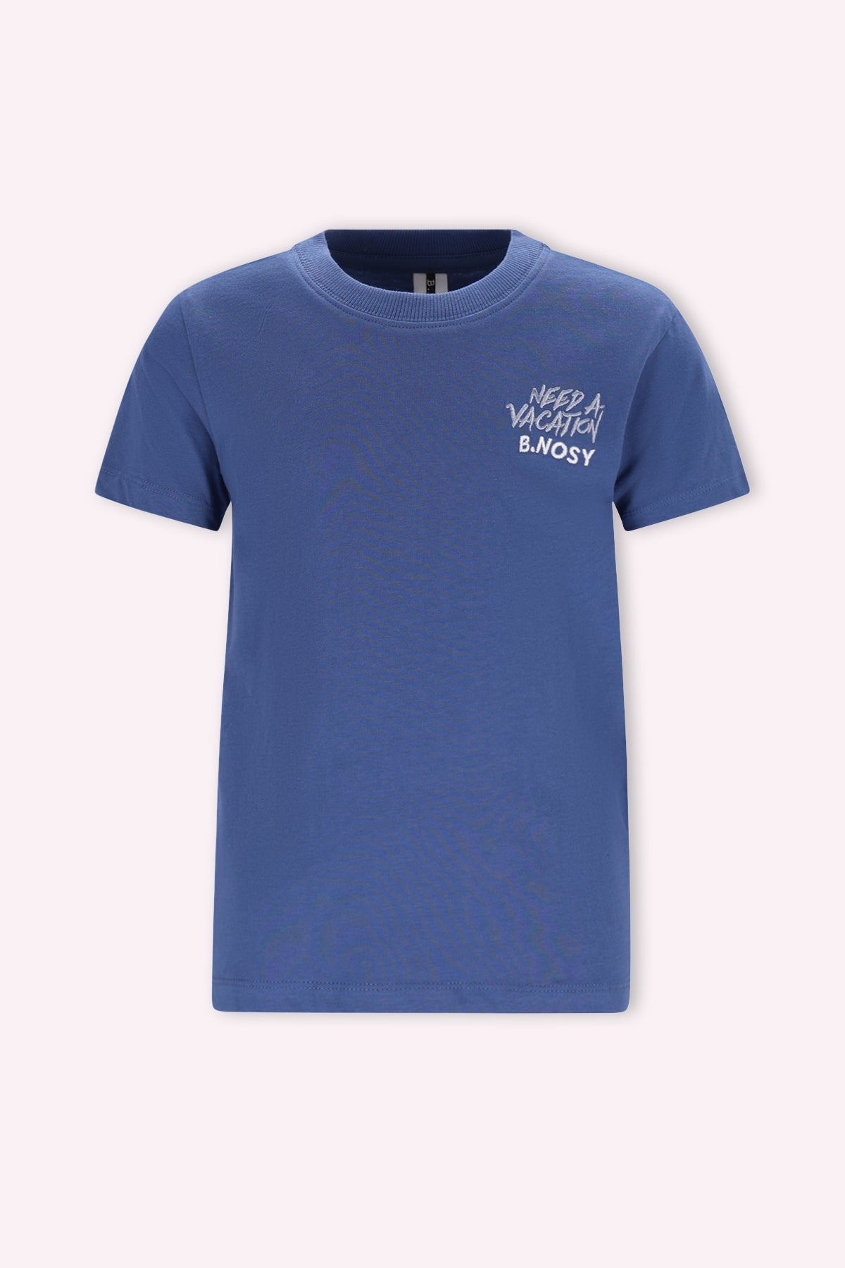 Timmy T-Shirt donkerblauw hiking