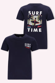 Timmy T-Shirt navy