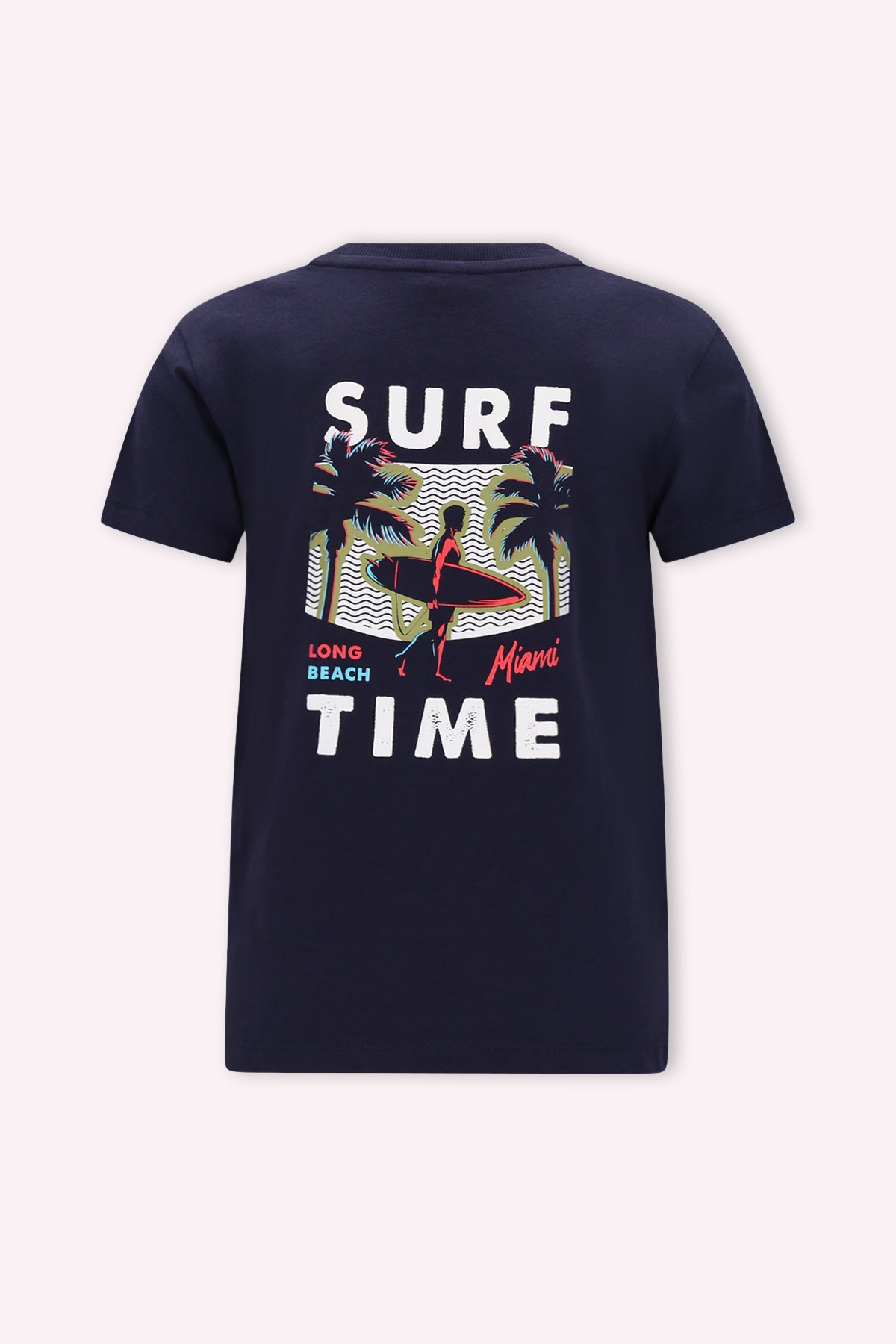 Timmy T-Shirt navy