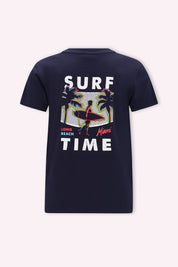 Timmy T-Shirt navy