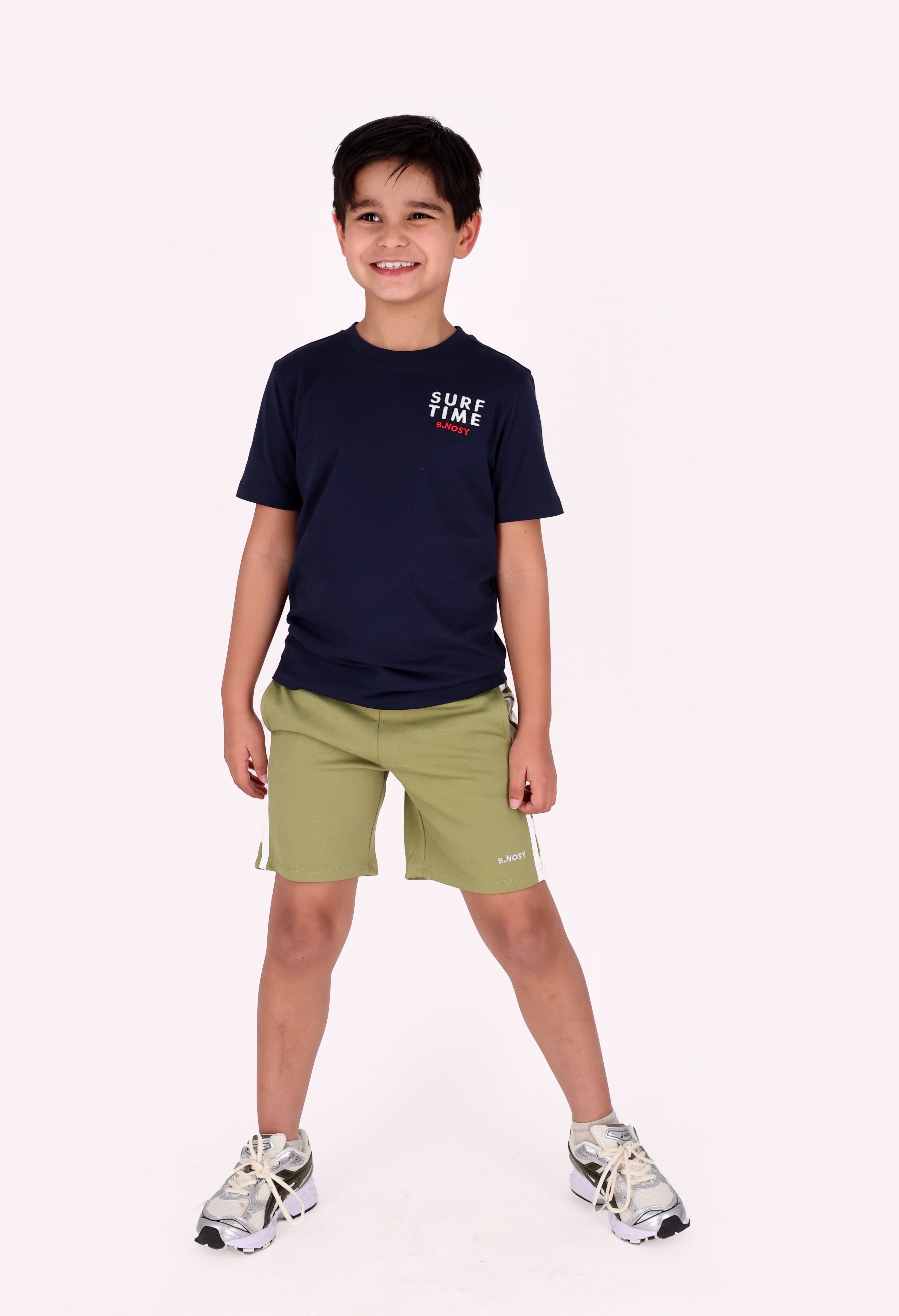 Timmy T-Shirt navy