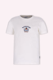 Timmy T-Shirt wit hiking