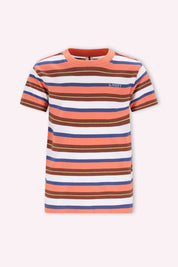 Timmy T-Shirt oranje