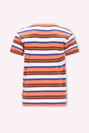 Timmy T-Shirt oranje