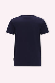 Timmy T-Shirt navy splashed