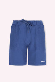 Pax korte broek navy hiking
