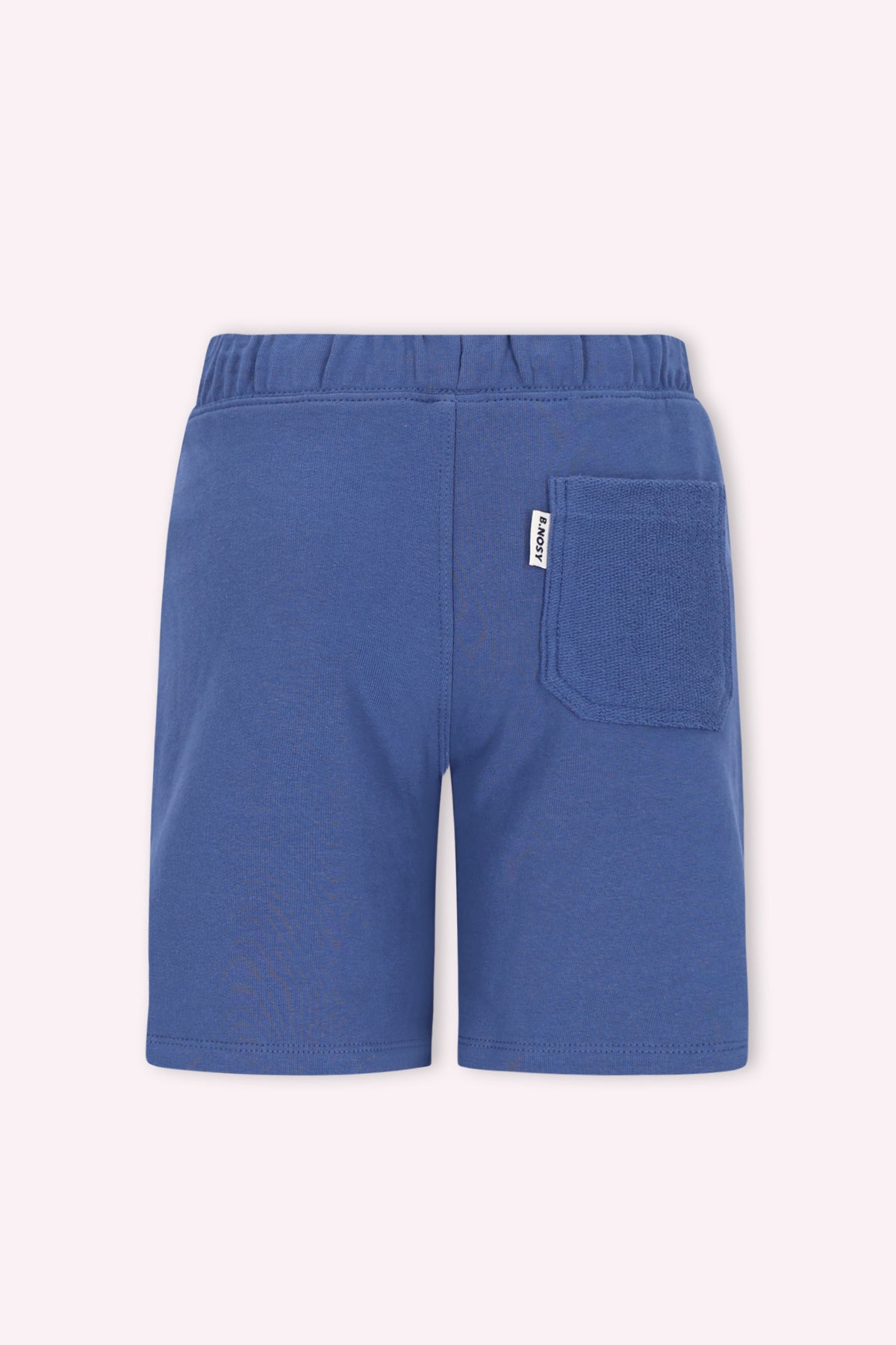 Pax korte broek navy hiking