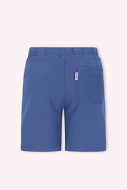 Pax korte broek navy hiking