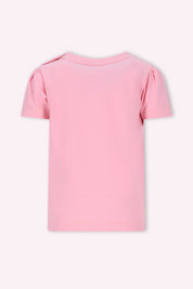 Tammy Mini-T-Shirt Candy