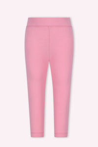 Mini leggings Lizzie color caramelo - Caramelo / 74