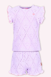 Pixy Mini-Set Lavendel