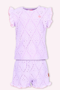 Pixy Mini-Set Lavendel - Lavendel / 74