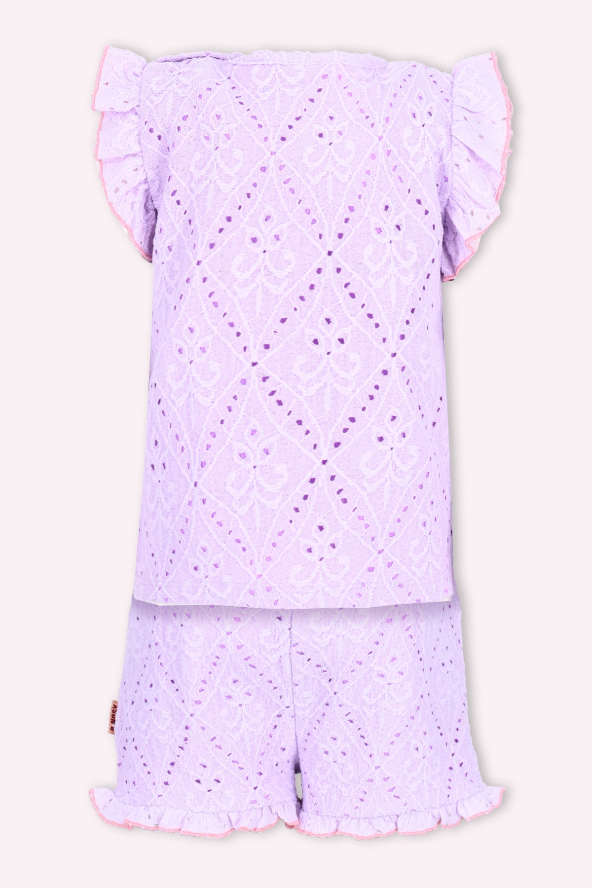 Pixy Mini-Set Lavendel