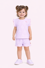 Pixy Mini-Set Lavendel