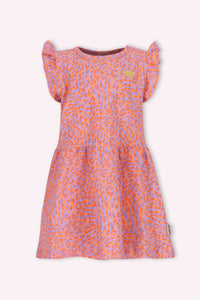 Didie Minikleid Zebra - Sommerzebra / 74