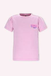 Tammy T-shirt roze