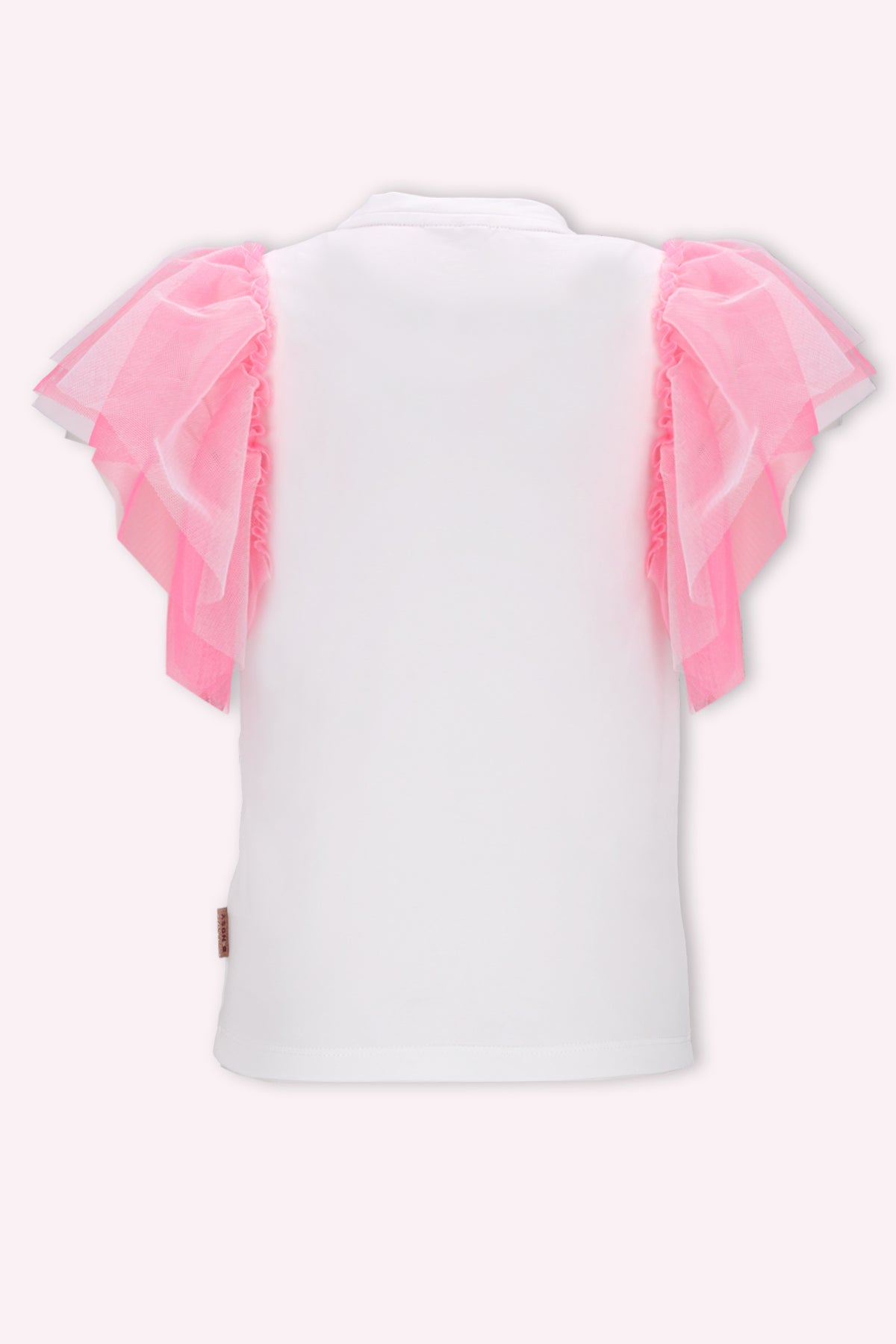 Tora Top wit B.Cheery