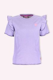 Tessa Top hellblau