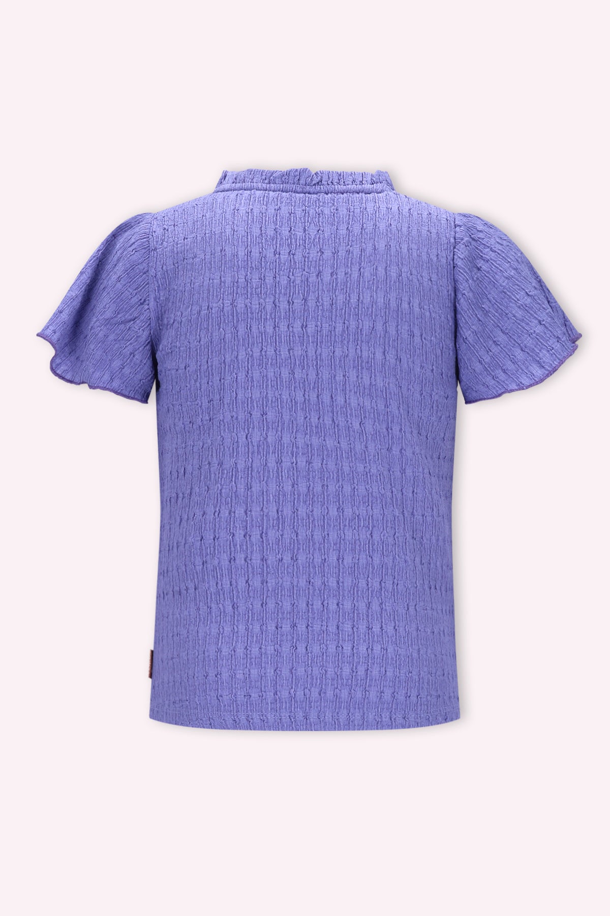 Tiffany top lichtblauw