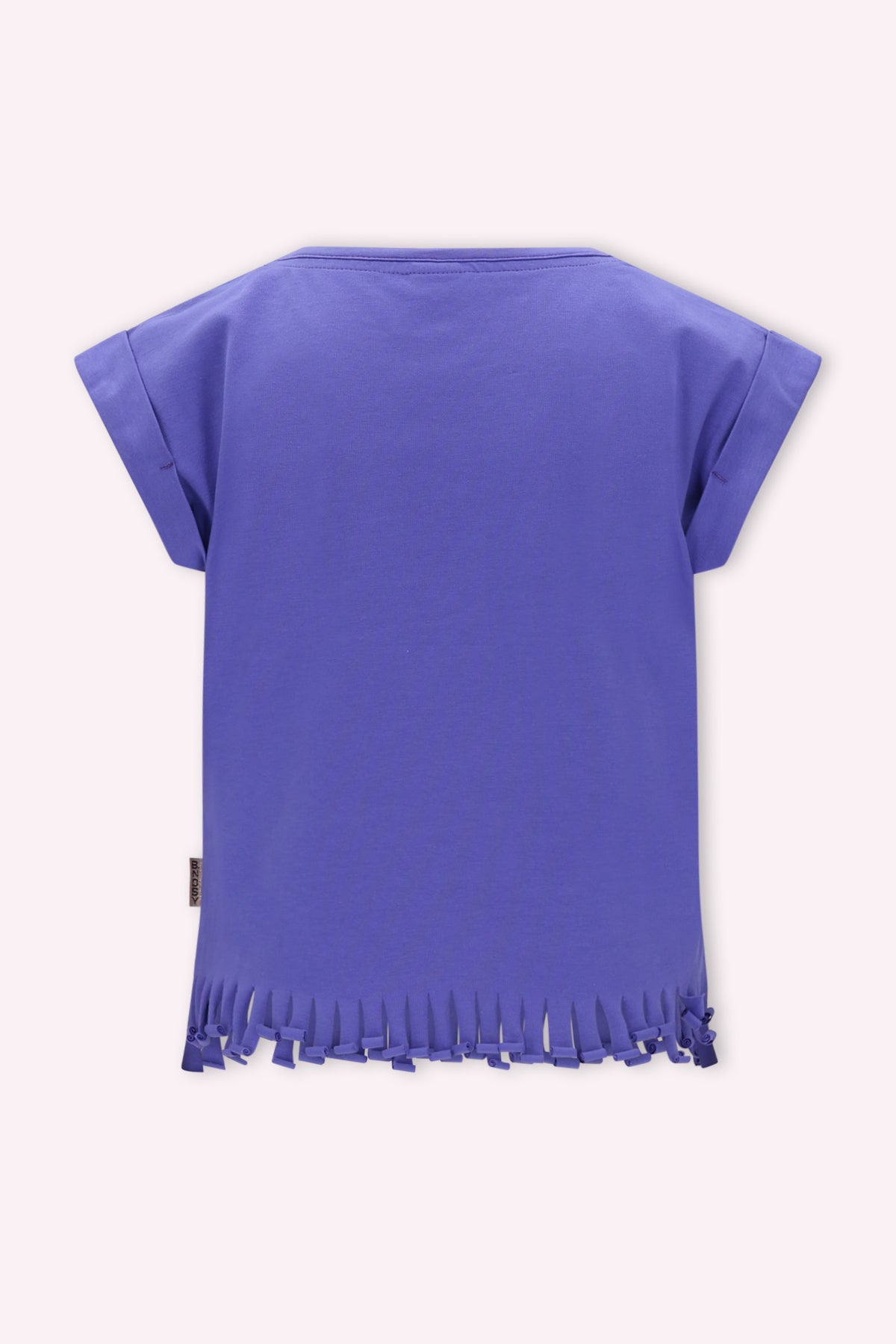 Tikki T-Shirt blau