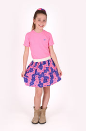 Dori dress pink