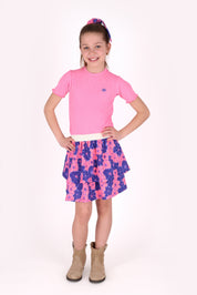 Dori dress pink