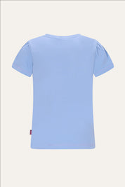 K3 Tammy T-shirt blauw