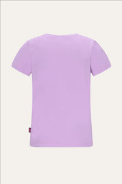 K3 Tammy T-shirt lavendel