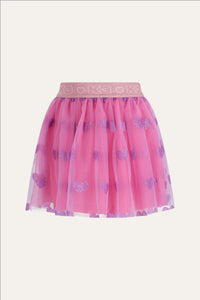Falda K3 River rosa Pink - Sachet Rosa / 98