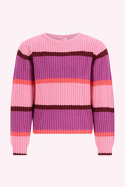 Kendall Trui Roze