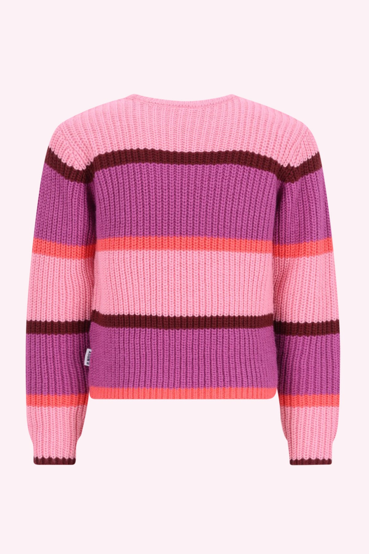 Kendall Trui Roze