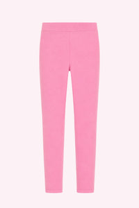 Lizzy Leggings Rosa Smart - Rosenblüte / 98