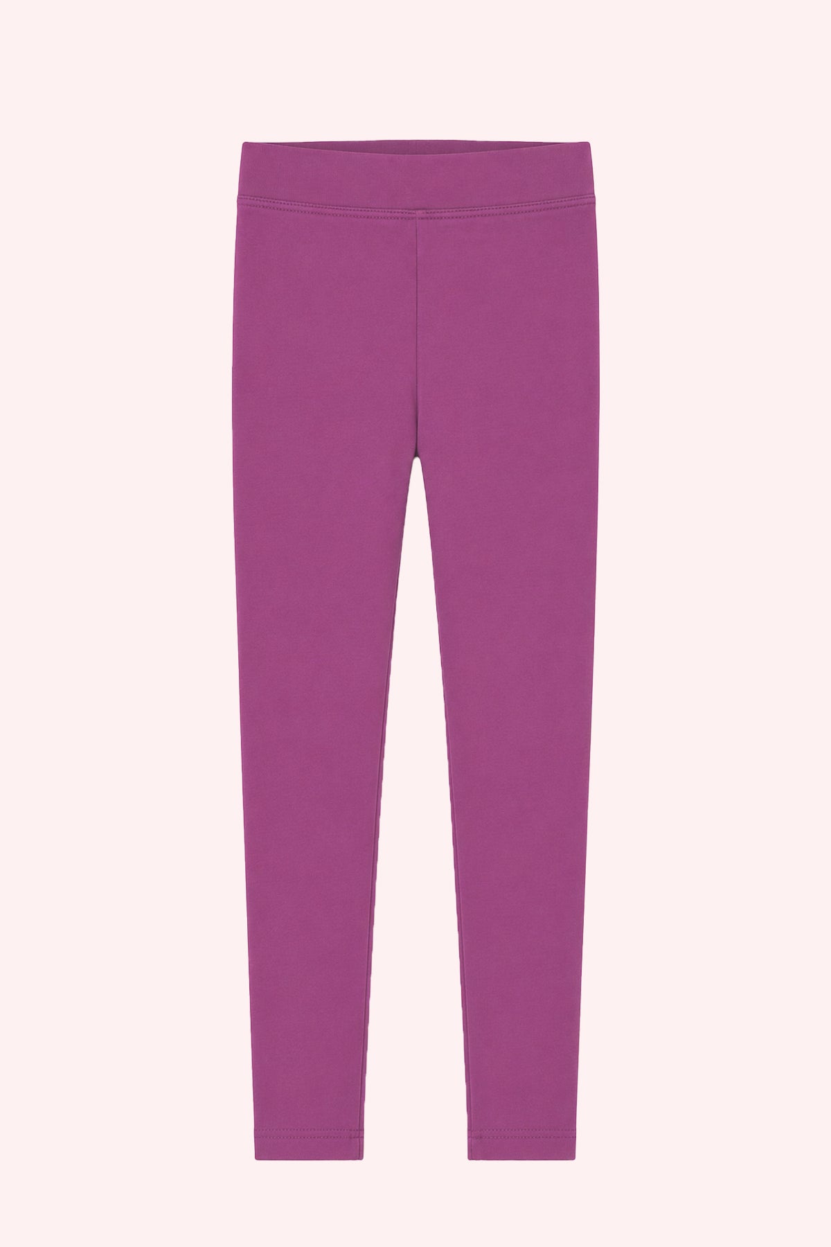 Lizzy Legging Purple Smart Catt Orchid