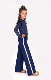 Petra Broek Donkerblauw