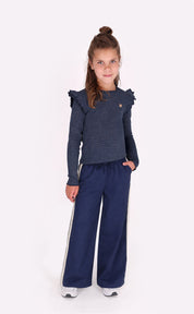 Petra Broek Donkerblauw