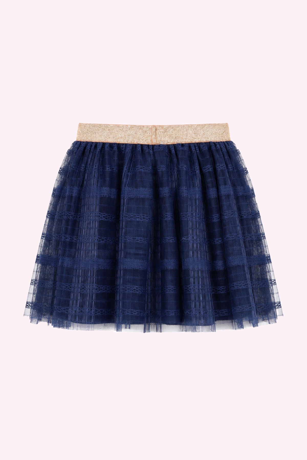 River Rok Donkerblauw