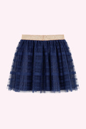 River Rok Donkerblauw
