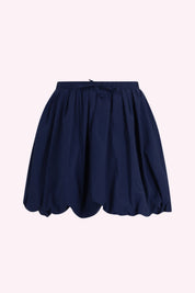 Rosy Rok Donkerblauw