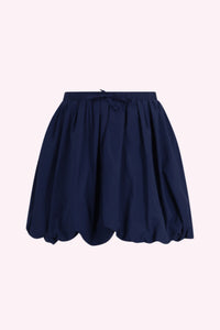 Rosy Rok Dark Blue - Navy / 98
